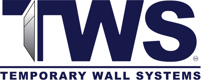 Temporary Wall Systems