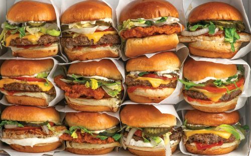 Savvy Sliders- Fasted Growing Slider Brand In America