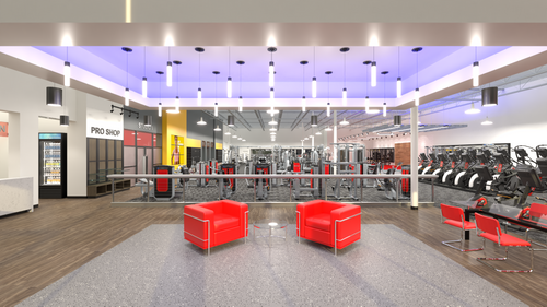 Why Retro Fitness?