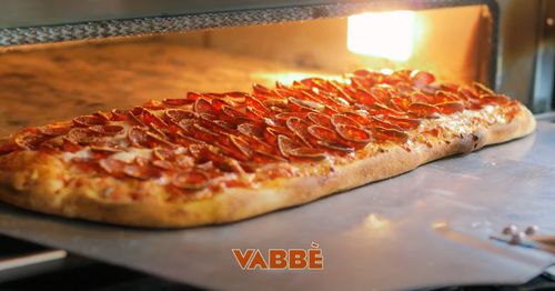 VABBÈ, the Best Roman-Style Pizza in South Florida