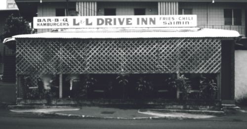 L&L Hawaiian Barbecue - The Franchise History