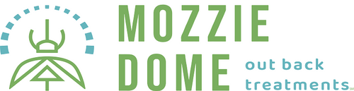 Mozzie Dome Franchise Walkthrough