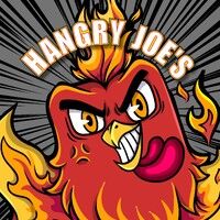 Hangry Joe's Hot Chicken