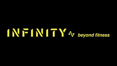 INFINITY, beyond fitness