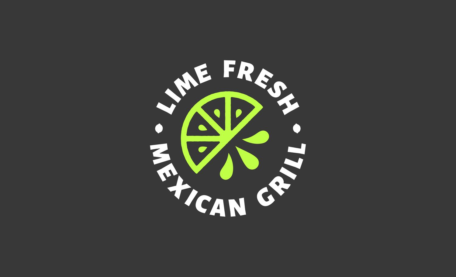 Lime Fresh Mexican Grill