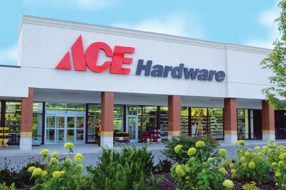 Ace Hardware