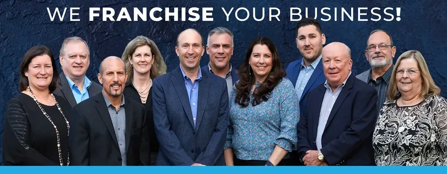 SMB Franchise Advisors