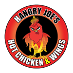 Hangry Joe's Hot Chicken & Wings