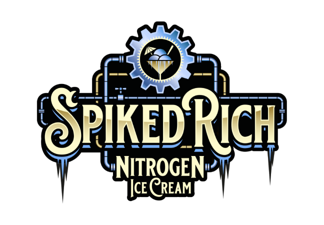 Spiked Rich