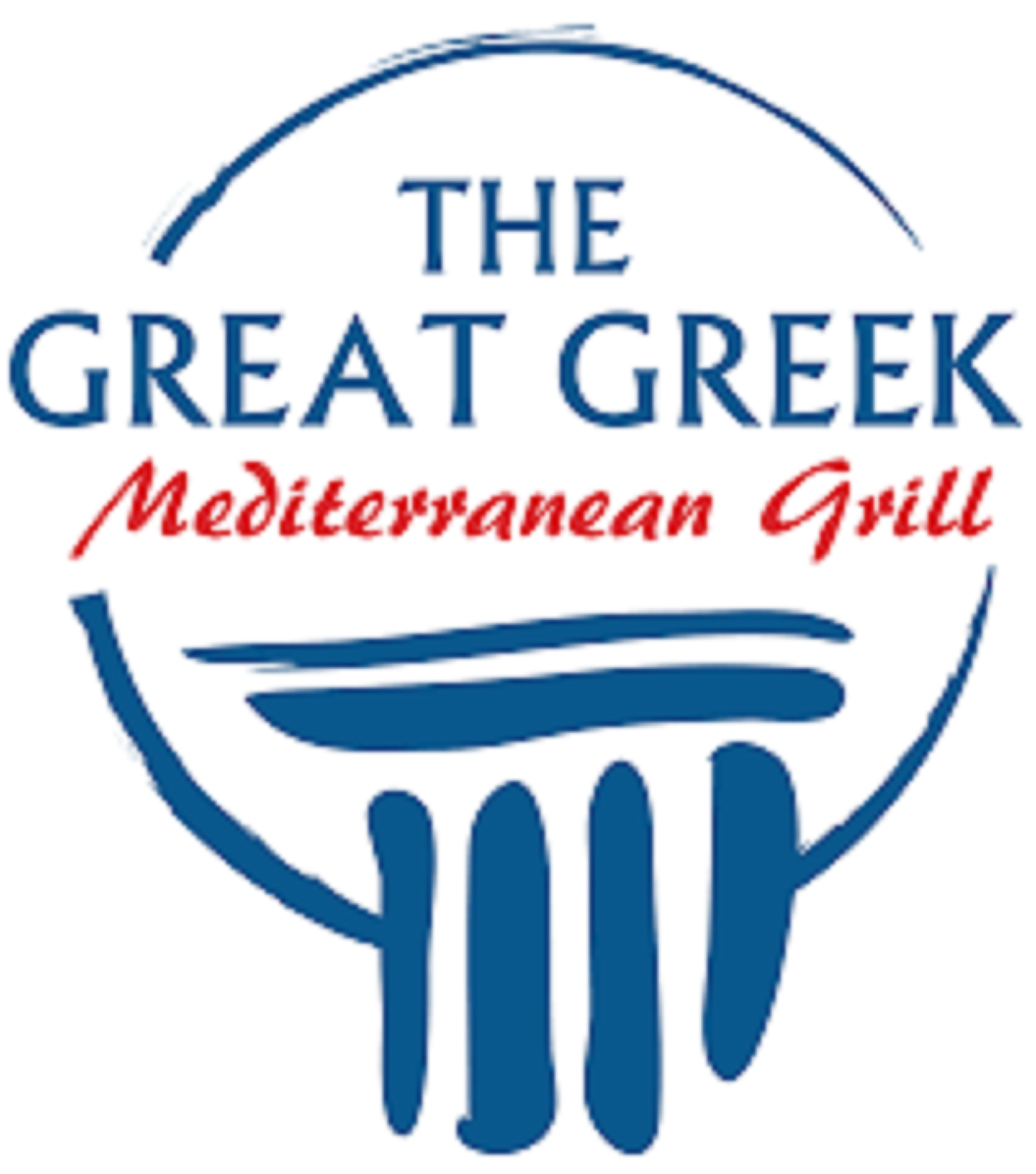 The Great Greek Mediterranean Grill