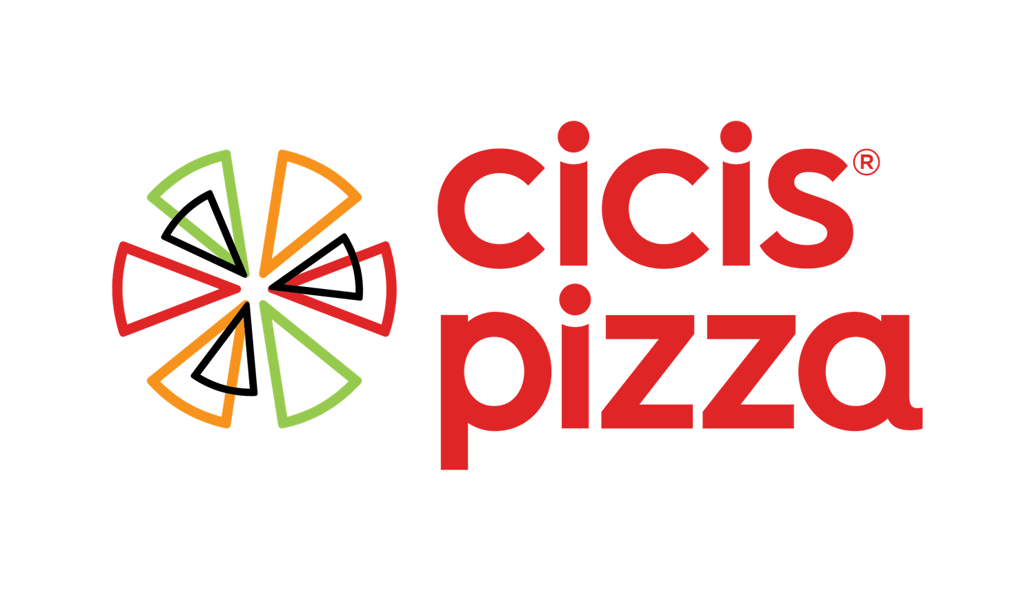 Cicis Pizza 