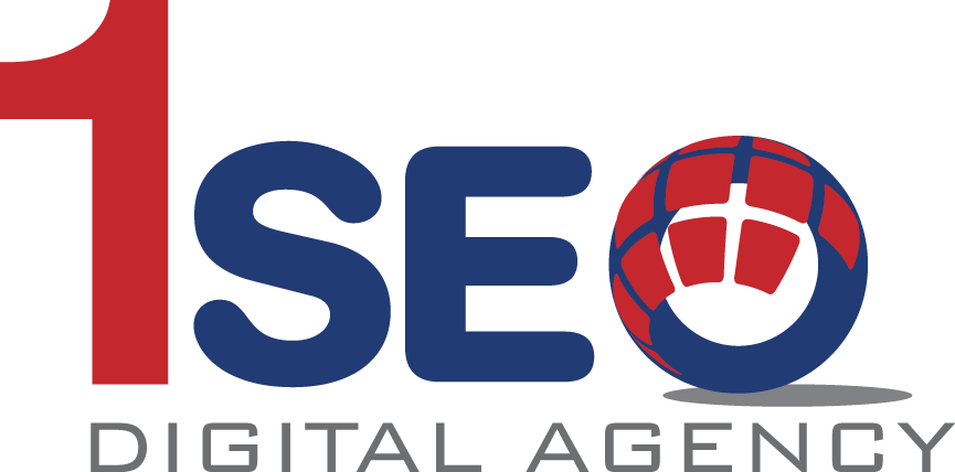 1SEO Digital Agency