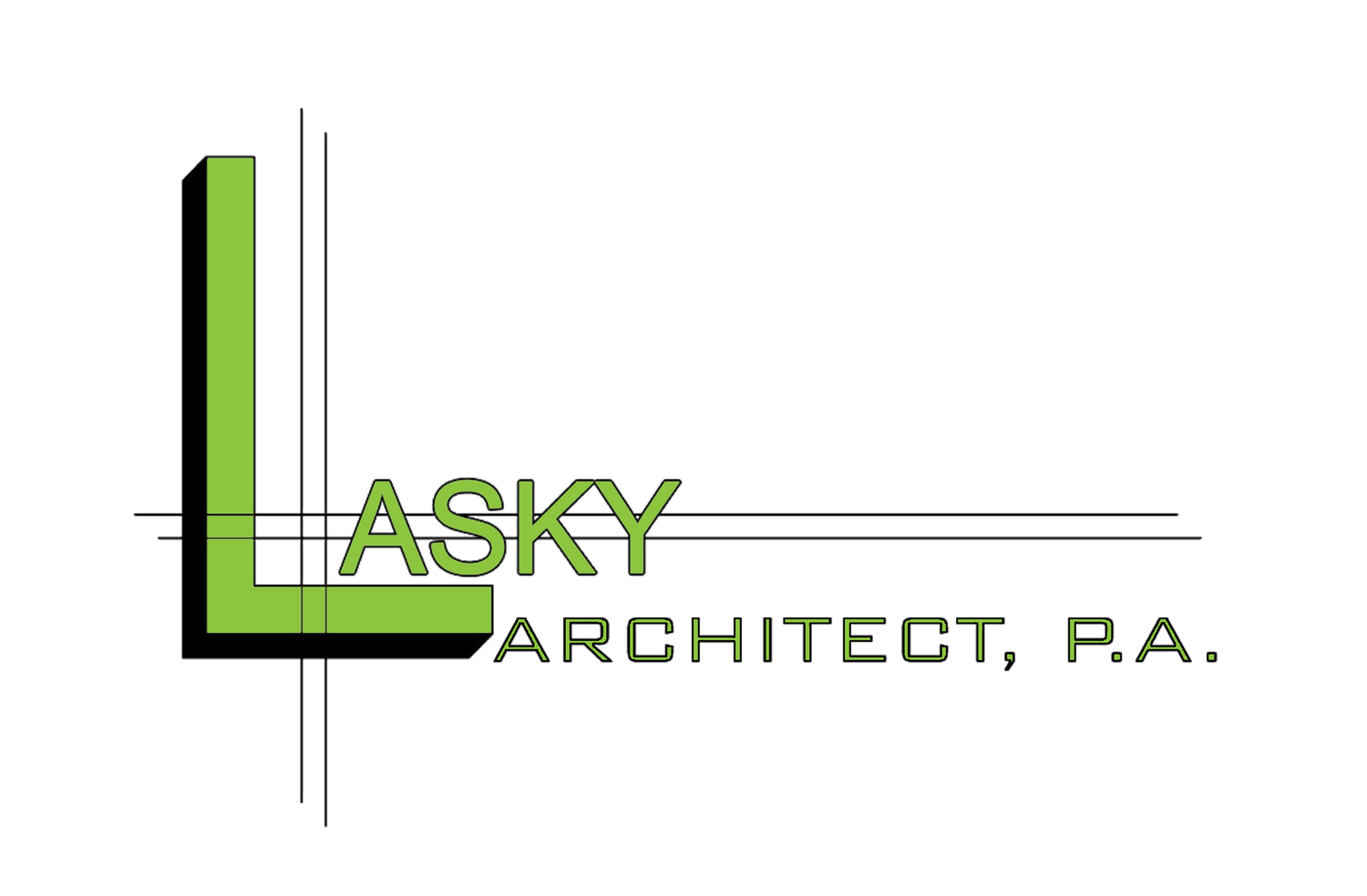 Lasky Architect P.A.