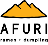 Afuri Ramen + Dumpling