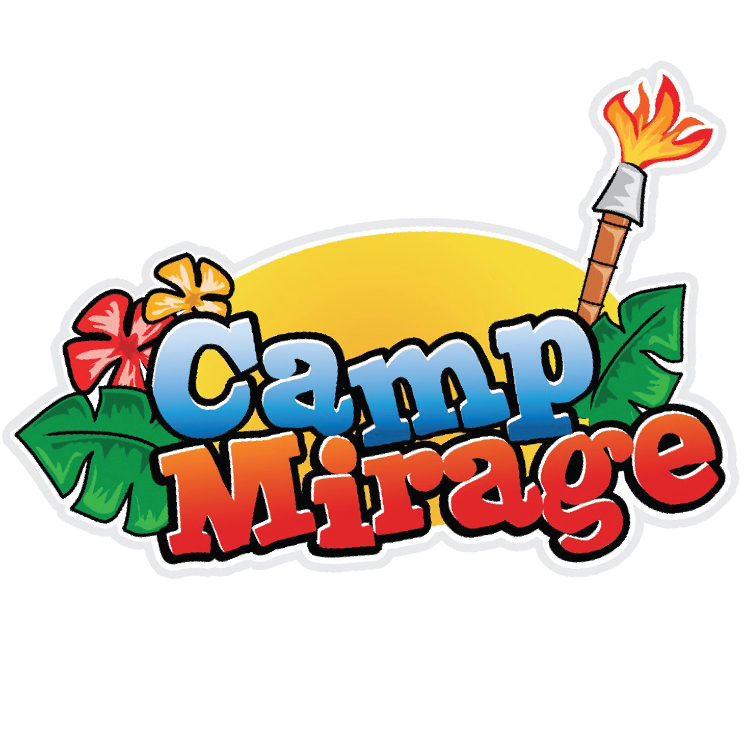 Camp mirage