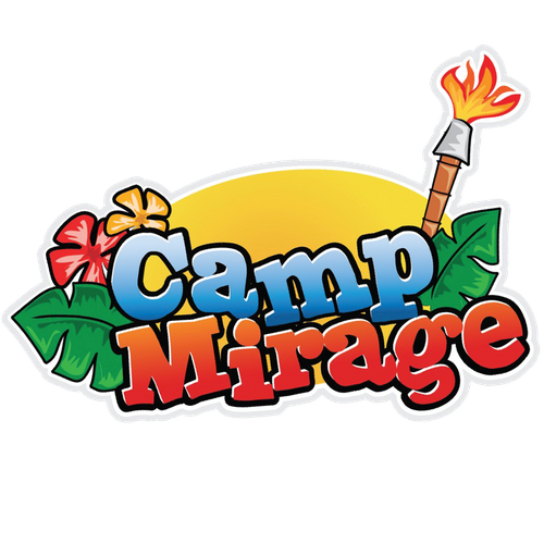 Camp mirage