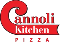 Cannoli Kitchen Pizza