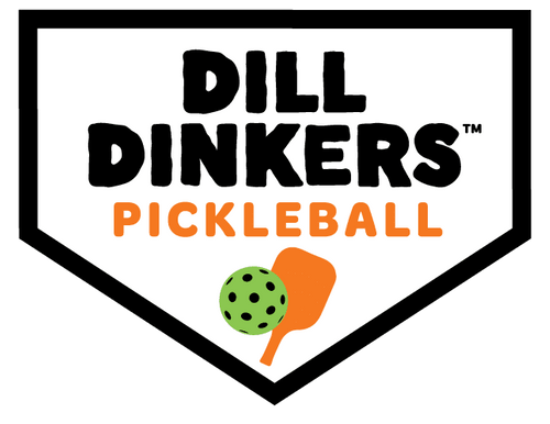 Dill Dinkers Pickleball