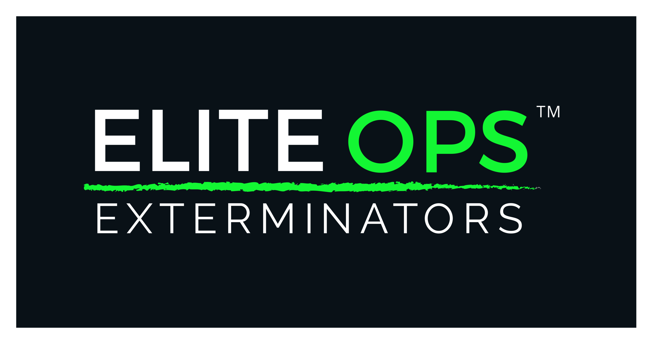 Elite Ops Exterminators