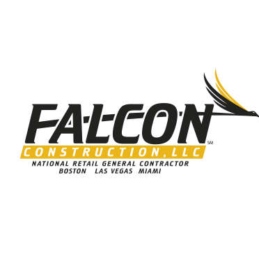 Falcon Construction