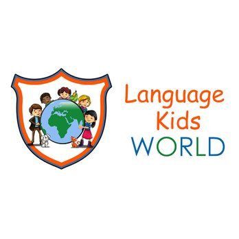 Language Kids WORLD