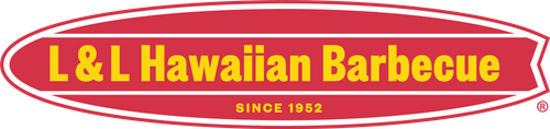 L&L Hawaiian Barbecue