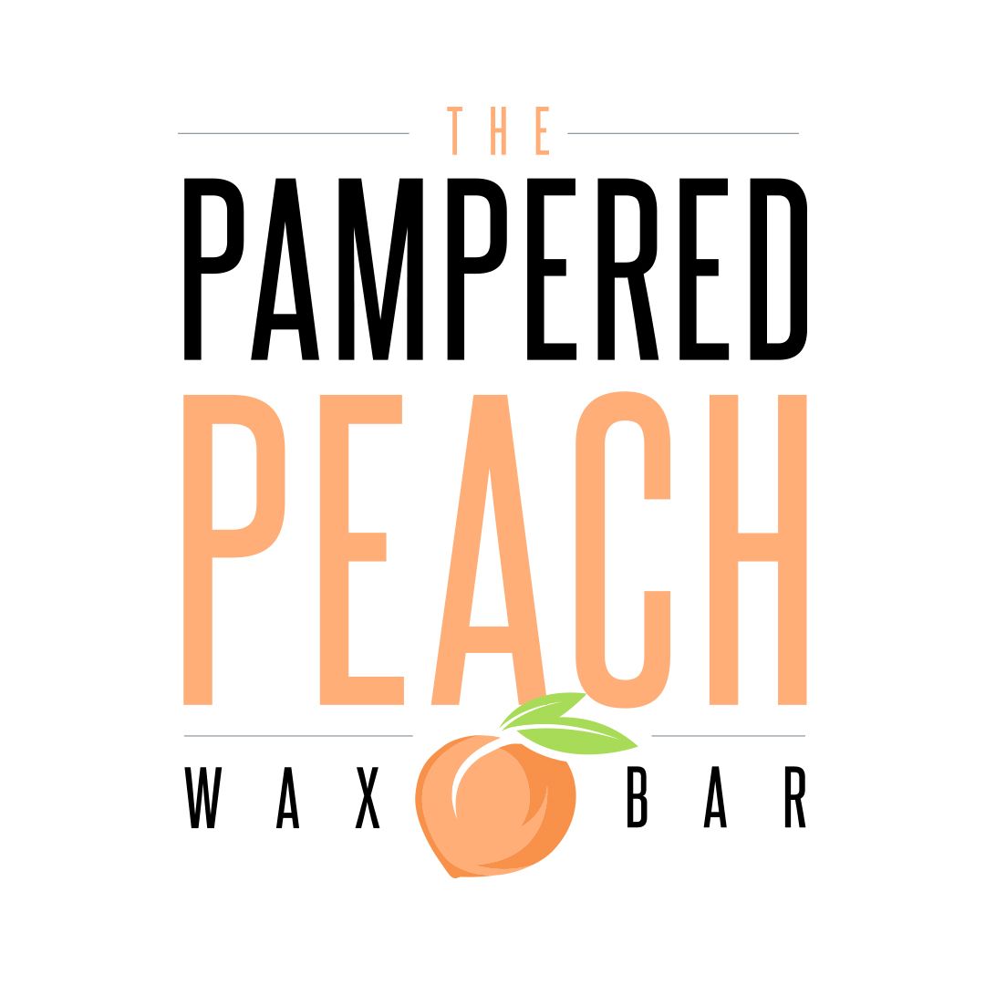 The Pampered Peach Wax Bar