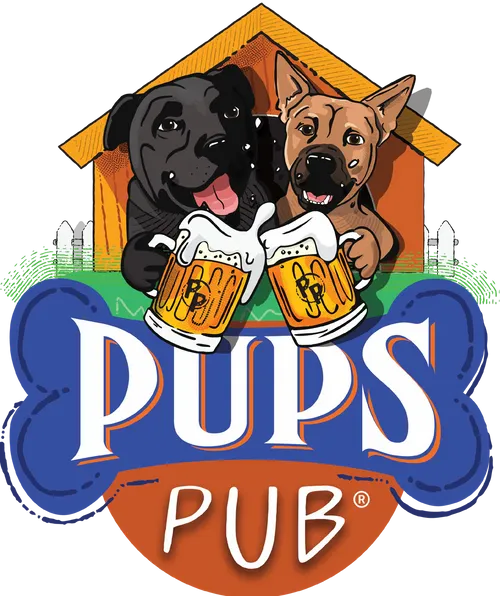 Pups Pub