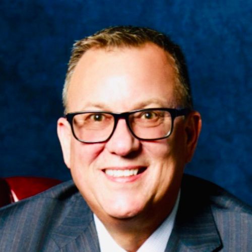 Charles Dobyns - Strategic Franchise Development