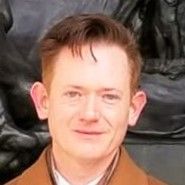 Eric Johnson - U.S. & Foreign Commercial Service