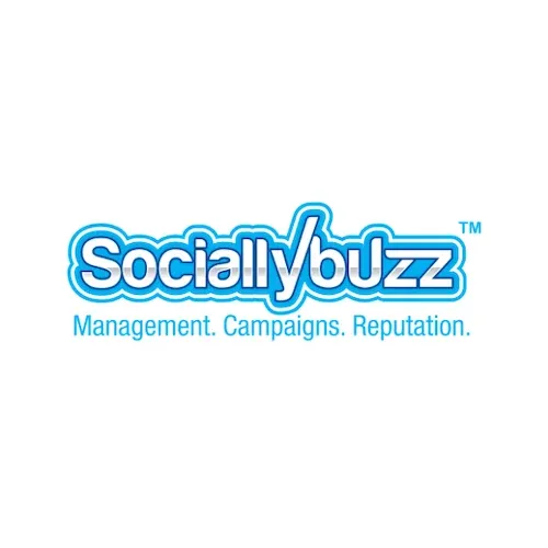 Socially Buzz