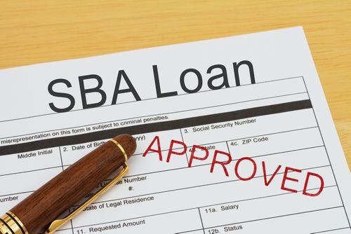 SBA Loans for a Franchise: How They Work