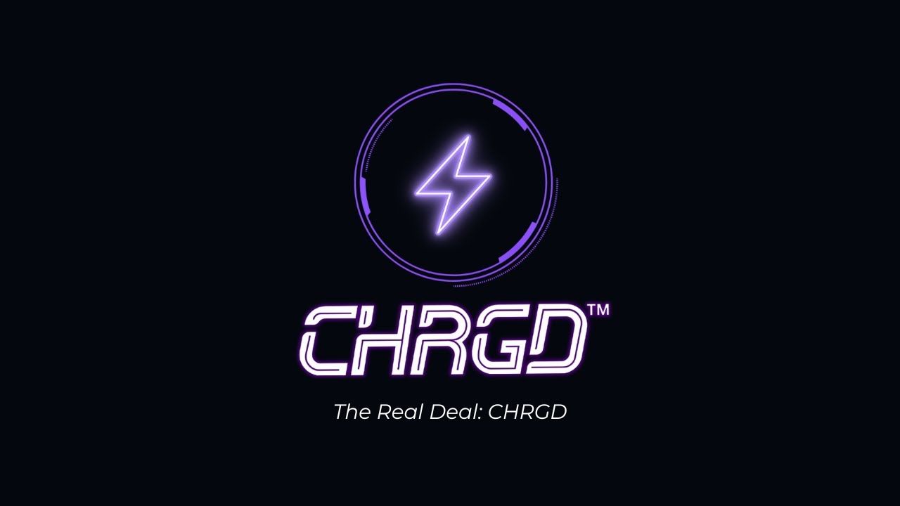 CHRGD