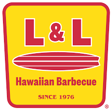 L&L Hawaiian Barbecue