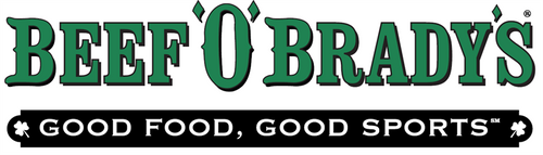 Beef O'Brady's