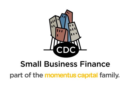 CDC Small Business Finance