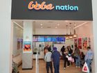 Boba Nation Store Front