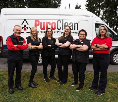 Erase Doubt About Becoming A Franchisee With PuroClean