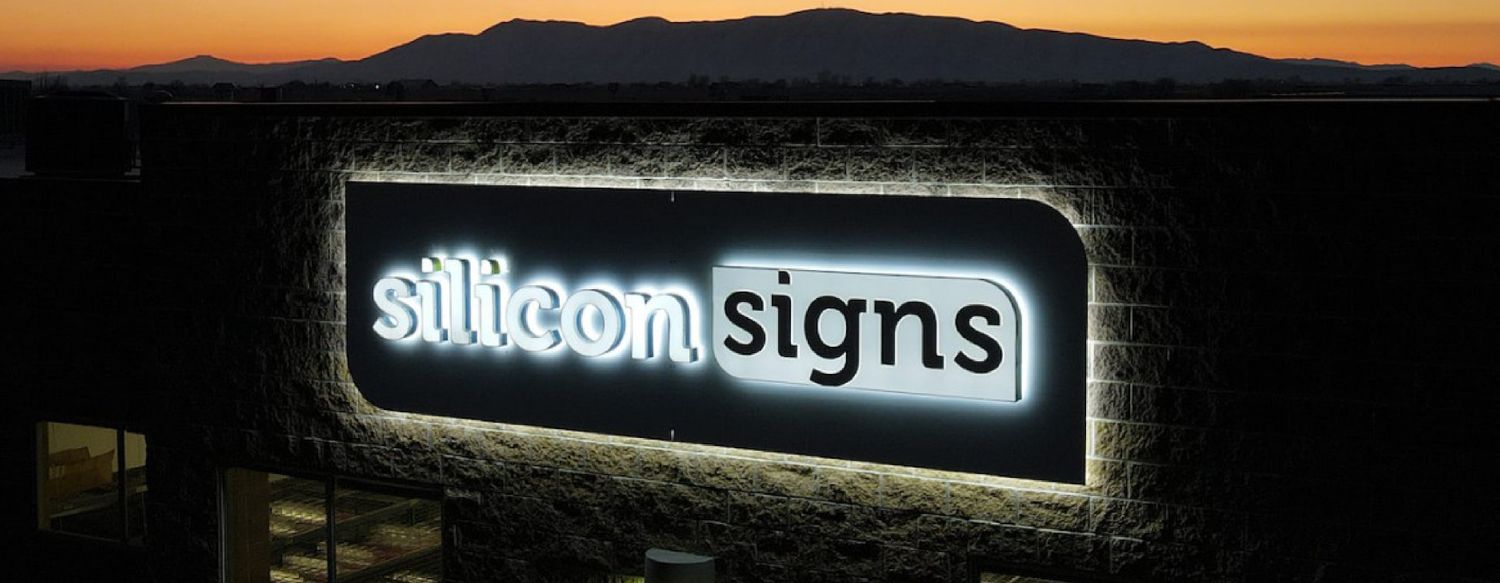 Silicon Signs