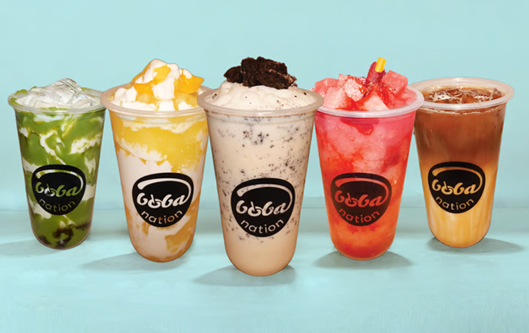 Boba Nation
