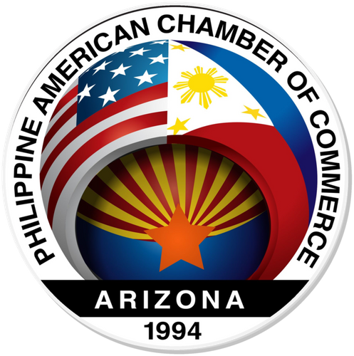 Philippine American Chamber of Commerce