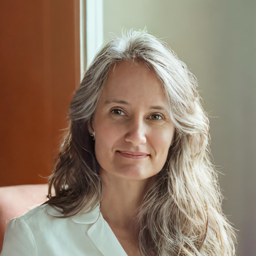 Angela Floyd - French Florist