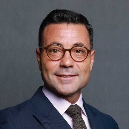 Emiliano Jöcker - iFranchise Group