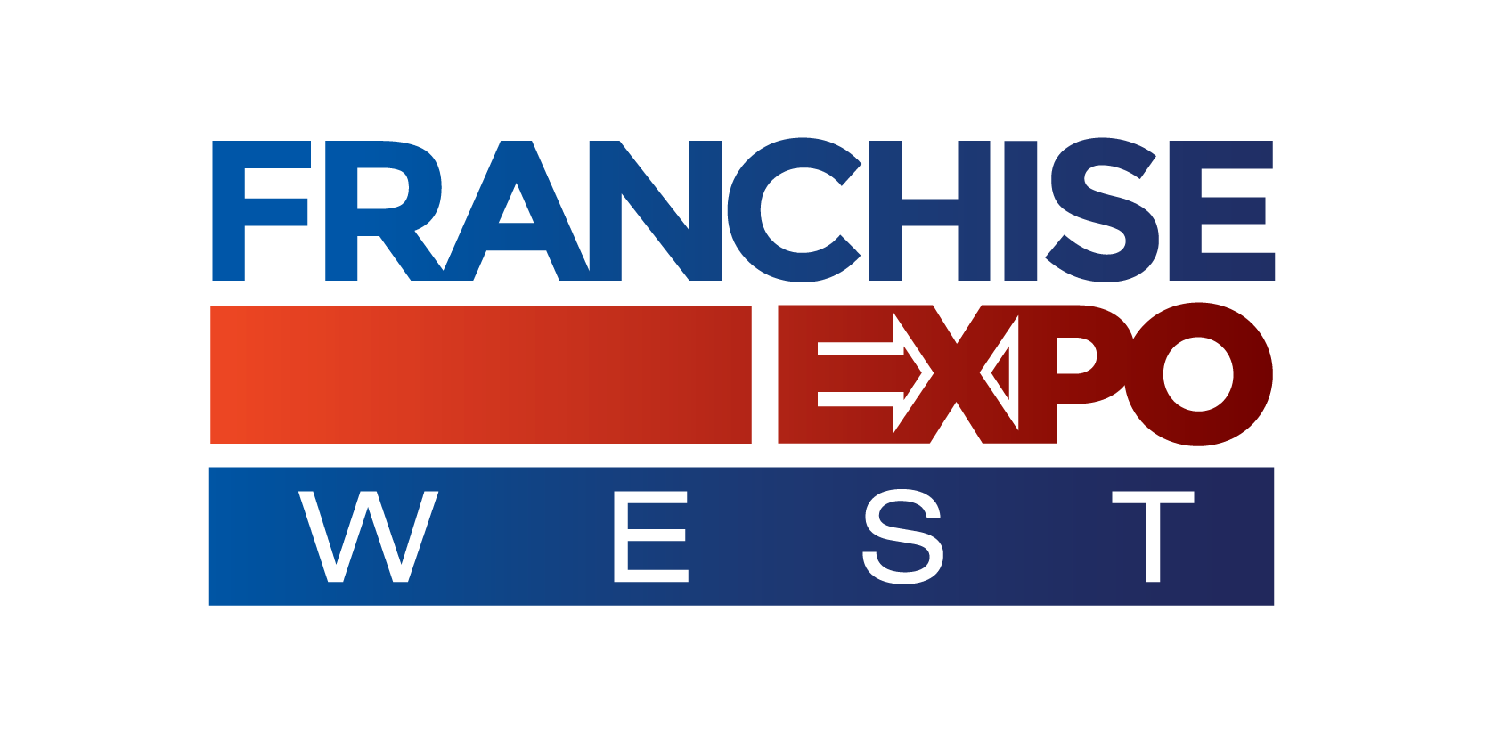 Franchise Expo West Logo