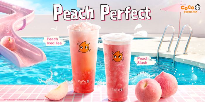 CoCo Bubble Tea – A Global Icon of Taste and Innovation