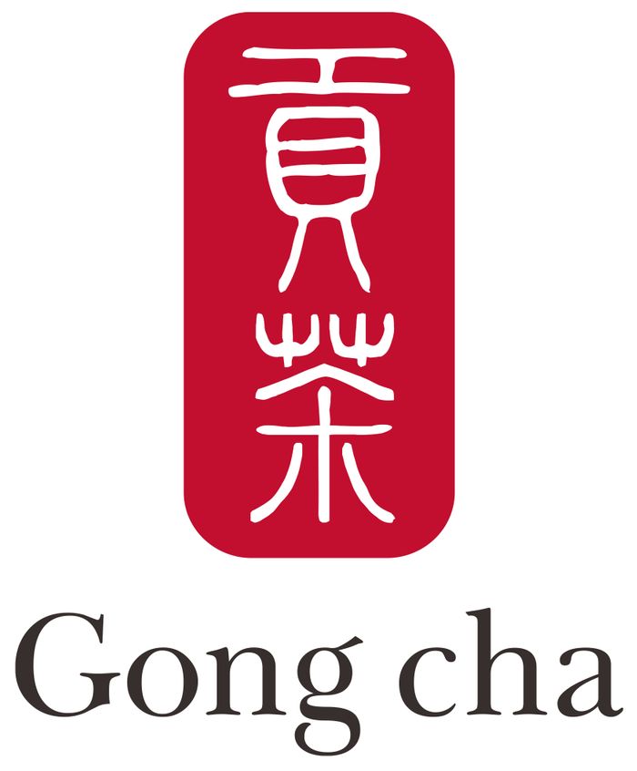 Gong cha 