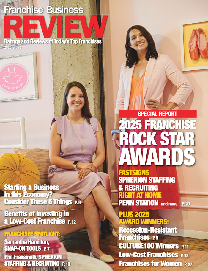 Special Report: Ratings and Reviews of Today’s Top Franchises