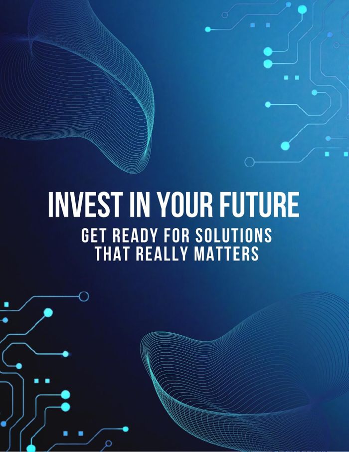 Quantum Solutions
