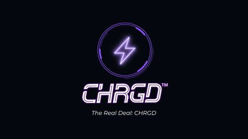 CHRGD