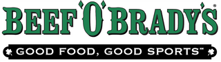 Beef O'Brady's